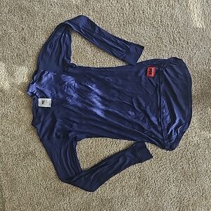 Hello Hansen base layer
